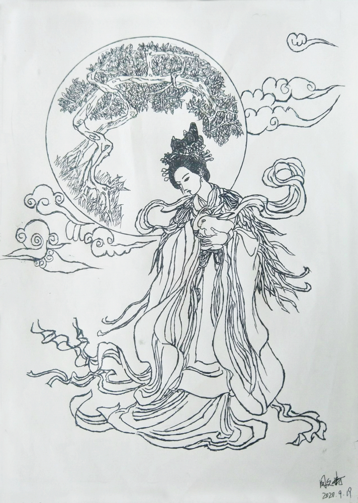 相思遥寄- 牛栏江公司 闵文涛.jpg